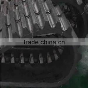 Combination Harveste Vehicle Rubber Track, Agriculture Rubber Track thumbnail-6