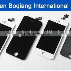 Mobile Phone Lcd for Lcd Iphone 5S, for Iphone 5S Digitizer,for Iphone 5S Lcd Digitizer thumbnail-3