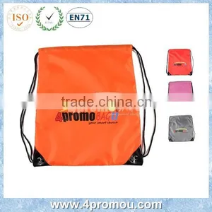 MAOHUANG Polyester Drawstring Bag thumbnail-1