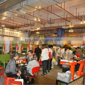 Hydraulic Eva Insole Embossing Machine and Hydraulic Eva Cold Molding Machine thumbnail-4