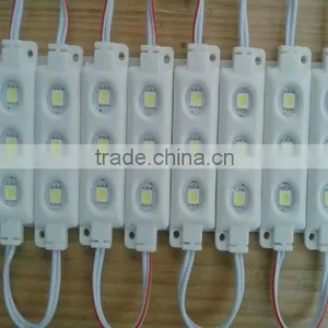 LED Module Manufacturer 3-SMD5050 Pixel Module thumbnail-5
