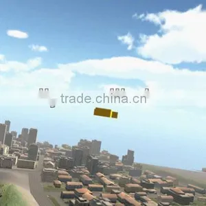 Flight Simulator thumbnail-5
