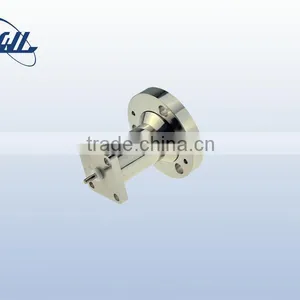 RF Coaxial Connector EIA Female Flange Mount thumbnail-3