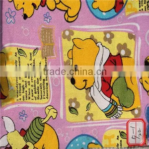 Hot Selling Cotton and Ploy Blend Canvas Prints for Sale(stock Lots Fabric) thumbnail-1