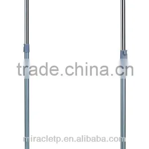 Sigle Movable Garment Rack thumbnail-1