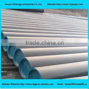Hot Rolled Oil Well Drilling Steel Casing Pipe thumbnail-5