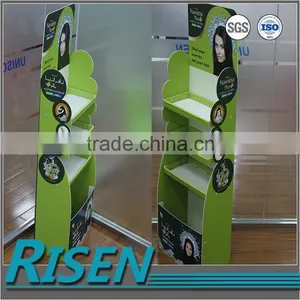 Corrugated/Corflute/Coroplast/Correx Plastic Stand/plastic Stand for Picture Frame /stamd Alone Advertising thumbnail-1