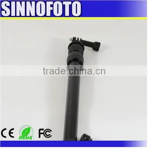 Photography Accessories Hunting Stand SINNOFOTO Cheap Beauty Price Travel Selfie Stick thumbnail-1