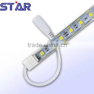 RGB LED Under Cabinet Light 18w 12V IP20 With Plastic Cover thumbnail-2