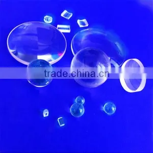 Optical Glass Lens,bk7 Quartz Lens,magnifying Glass Lens thumbnail-1