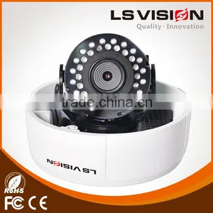 LS VISION Panasonic HD-SDI Security CCTV Camera System 2MP 1080P Dome HD SDI Camera thumbnail-2