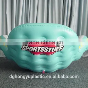 Inflatable Comfortable Sofa Air Chair thumbnail-3