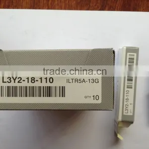 Gas Engine Spark Plug L3Y2-18-110 Spark Plug thumbnail-2