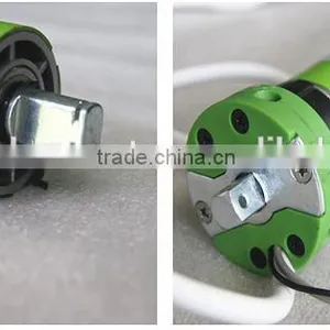 ac Tubular Motor With Noiseless Remote Control thumbnail-5