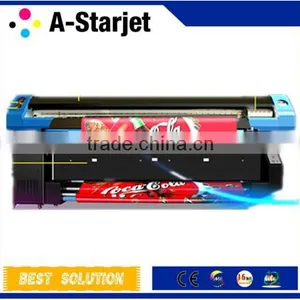 Large Format Direct to Textile Dye Sublimation Printer, Pigment thumbnail-1