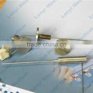 Manual Tube Sealing Machine,tube Sealer,medical Tube Sealing,tip,tip Diator Machine thumbnail-2