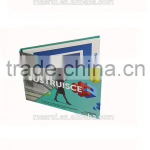 Bespoke Lovely A5 Electroluminescent Gift Box Package 4.3" Screen. thumbnail-2