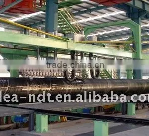 Ndt Ultrasonic Testing System, Auto Testing System thumbnail-3