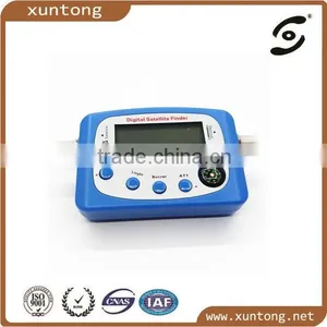 Digital Satellite Finder/signal Finder Sat-finder With LCD Display thumbnail-1