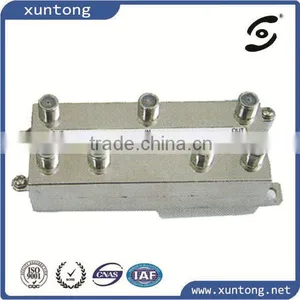 Hot Sale 6 Way Splitter 5-2500MHz thumbnail-1