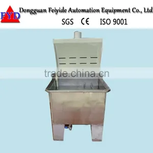 Feiyide Plating Machine Electroplating Tank for Gold Plating thumbnail-4
