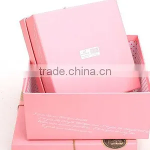 Promotional Christmas Boxes For Gifts thumbnail-1