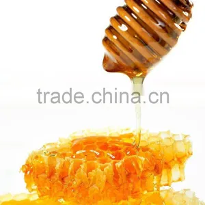 Pure & Natural Vitex Honey thumbnail-1