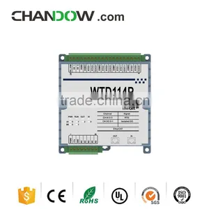 Chandow WTD114P EtherCAT I/O Module thumbnail-1