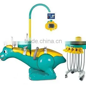 Dental Unit of Dental Supply of Dental Chair Price thumbnail-4