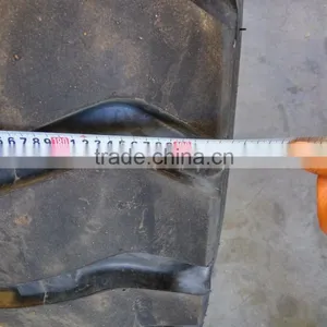 Qingzhou Eougem Wheel Loader With ce /EPA/europ Certificate thumbnail-4