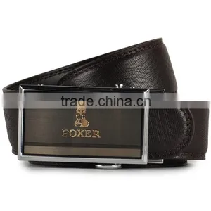 Man Belt Leather Strap thumbnail-2