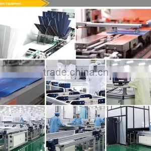 180W 24V Mono Solar Panel With TUV CE UL thumbnail-2
