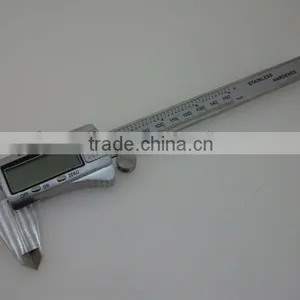 DC-162MA Precision Steel Caliper thumbnail-1