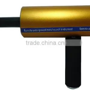Hot Selling AKS Diamond Detect Precious Industry Metal Detector thumbnail-2