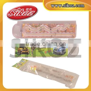 SK-T369 Pen With Whistle Toy Candy thumbnail-5