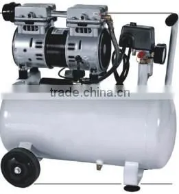 Oil-free 0.75hp Air Compressor NV-55024OL thumbnail-1