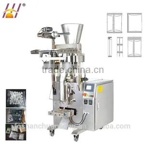 Vertical Granule Cashew Nuts Packing Machines For Sale thumbnail-1