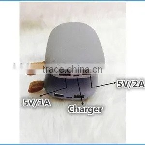 Corporate Gifts Power Bank , Hot Selling 8000mah Power Bank thumbnail-1