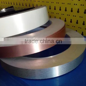 Wholesale Brushing Silver Pink Gold Aluminum Profiles for Channel Letter Advertising Words thumbnail-1