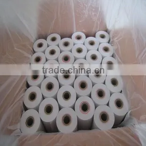 Grade A Carbonless Paper Roll Ncr Paper Rolls thumbnail-4