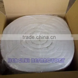 Thermal Heat Insulation Ceramic Fiber Carton Package thumbnail-1