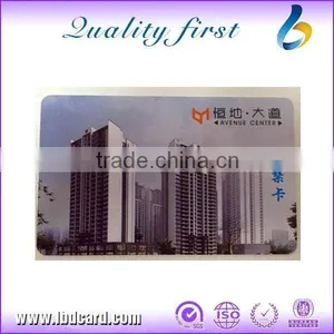 ISO 11784/11785 LF EM4305 RFID Cards Access Cards Printing Wholesale thumbnail-6