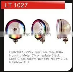 Auto Fog Light/halogen H3 Light/car Fog Lamp thumbnail-1
