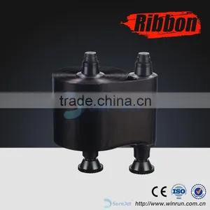 R2131 Ribbon for Evolis (BK) Compatible Monochrome Ribbons - 3000 Prints/roll thumbnail-1