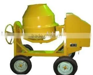 Diesel Concrete Mixer CM350 thumbnail-1