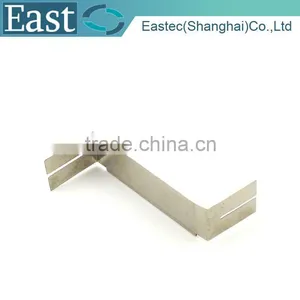 Thin Precise Stainless Steel Stamping Part thumbnail-2