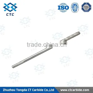 Factory Supply High Quality Carbide Micro End Mill thumbnail-2