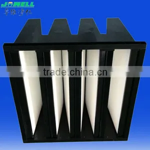 Fiberglass Paper Combined Sub-HEPA Air Filter HEPA Filter for the Ventilation System thumbnail-6