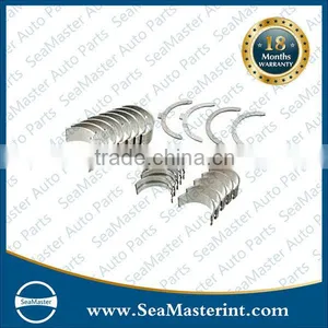 NISSAN TD23 OEM NO.12117-Y5210 CON ROD BEARING thumbnail-1
