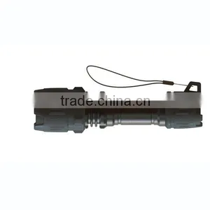 New Design Undestroyable Led Flashlight 9m Drop Test thumbnail-1
